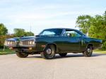 Dodge Coronet R/T Hemi Hardtop Coupe 1970 года
